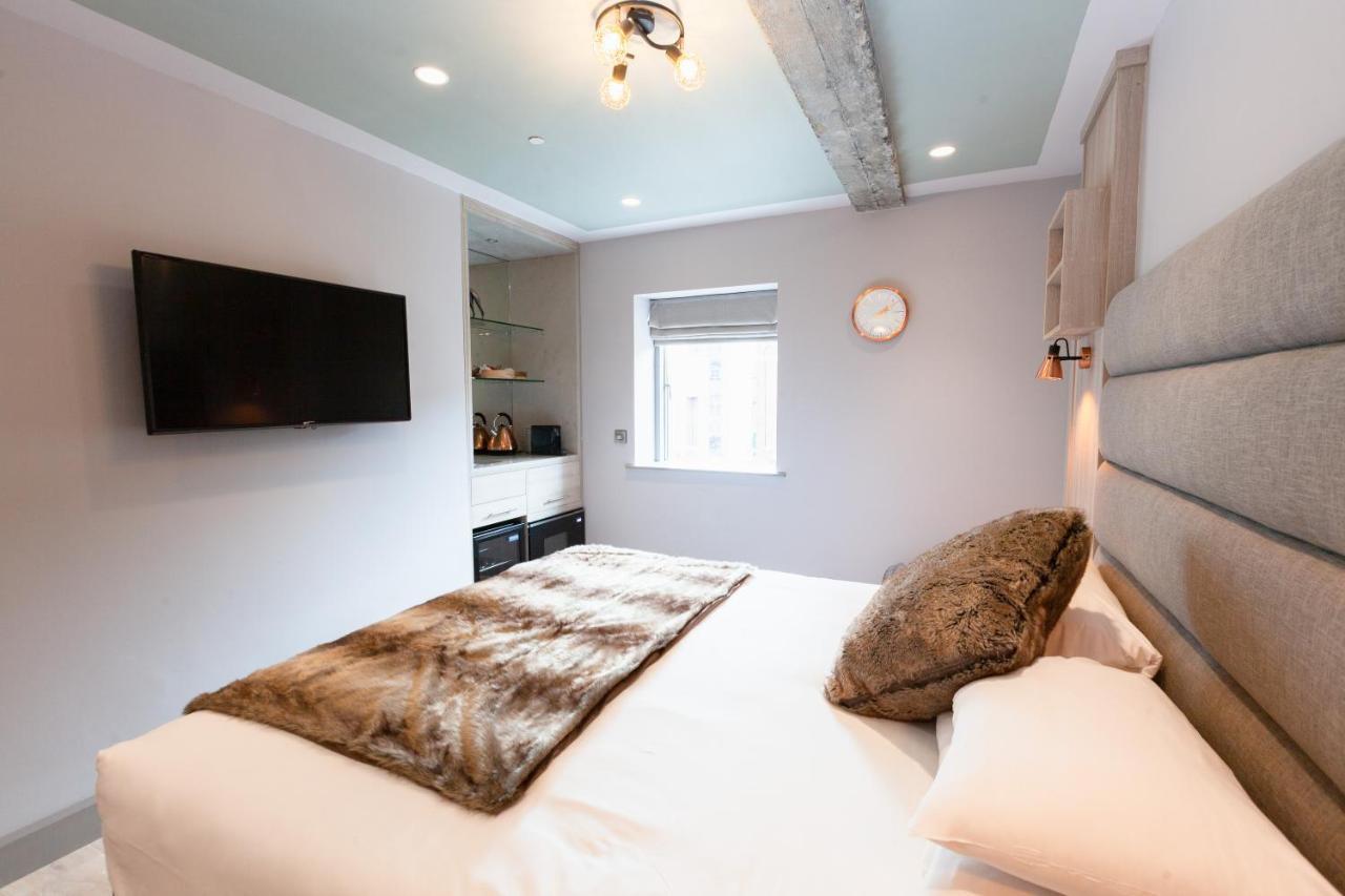 Clarendon Suites Dublin Ngoại thất bức ảnh