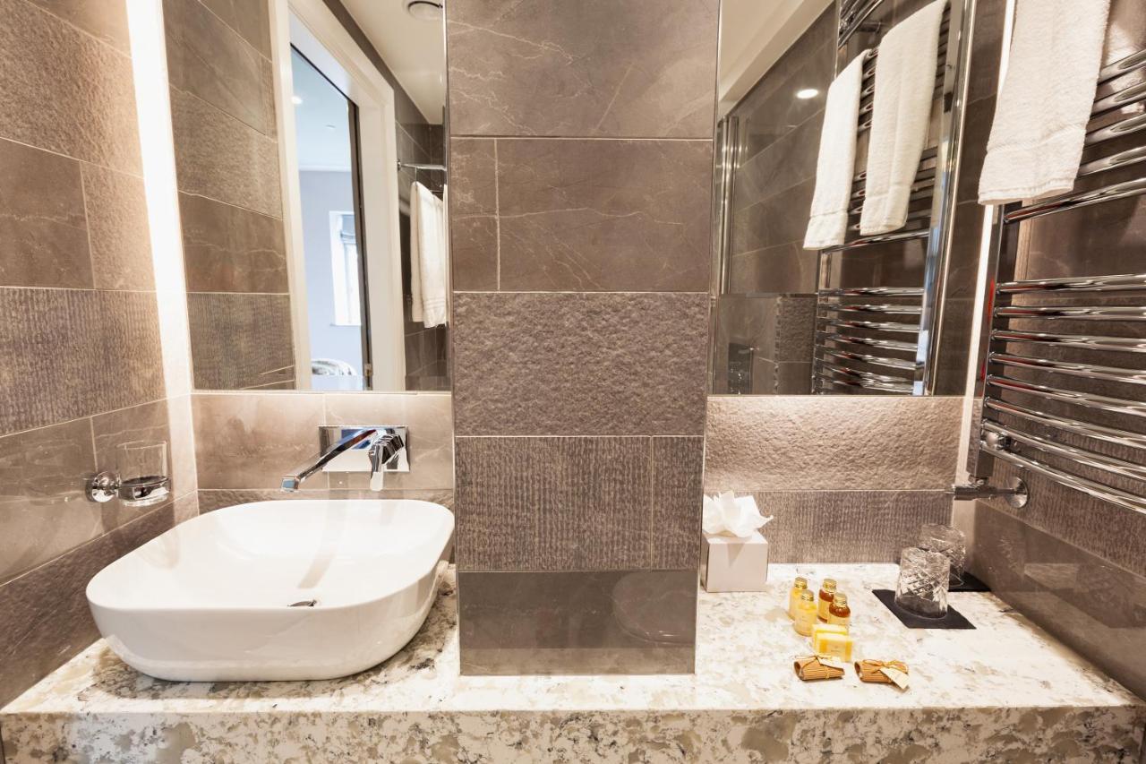 Clarendon Suites Dublin Ngoại thất bức ảnh