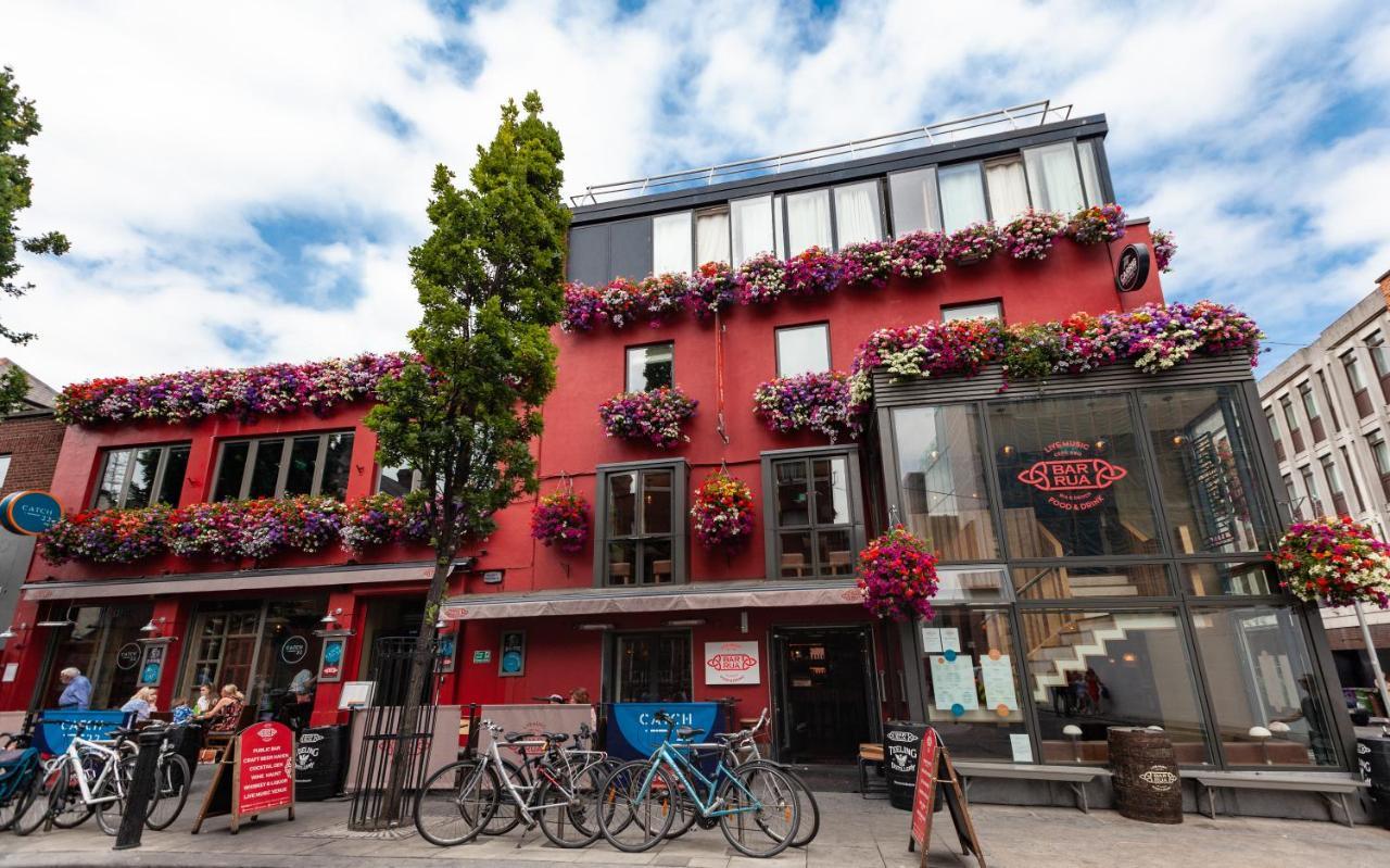 Clarendon Suites Dublin Ngoại thất bức ảnh